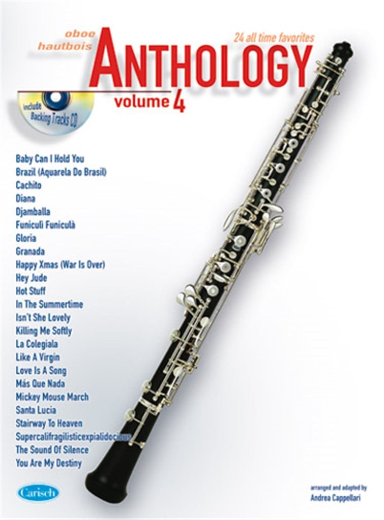Anthology Vol. 4
